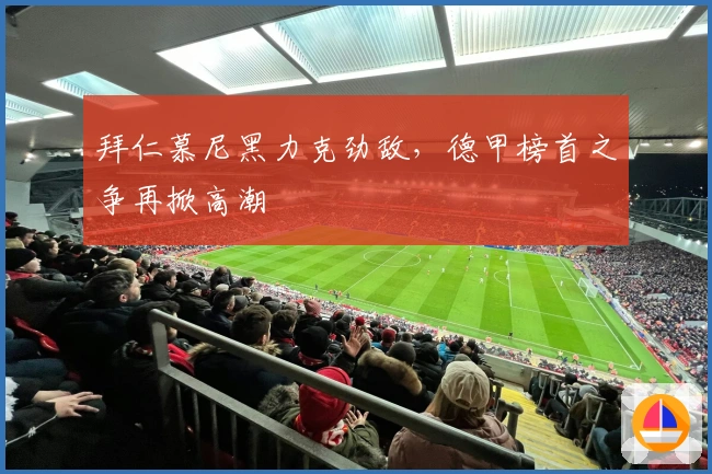 拜仁慕尼黑力克劲敌，德甲榜首之争再掀高潮